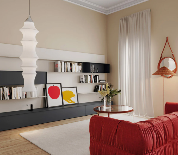 Artemide Falkland, sospensione