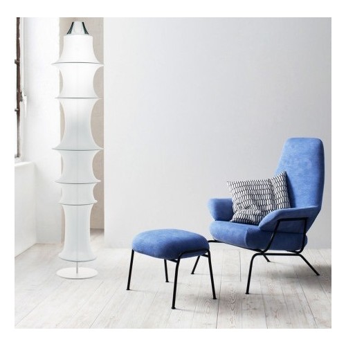 Artemide Falkland, terra