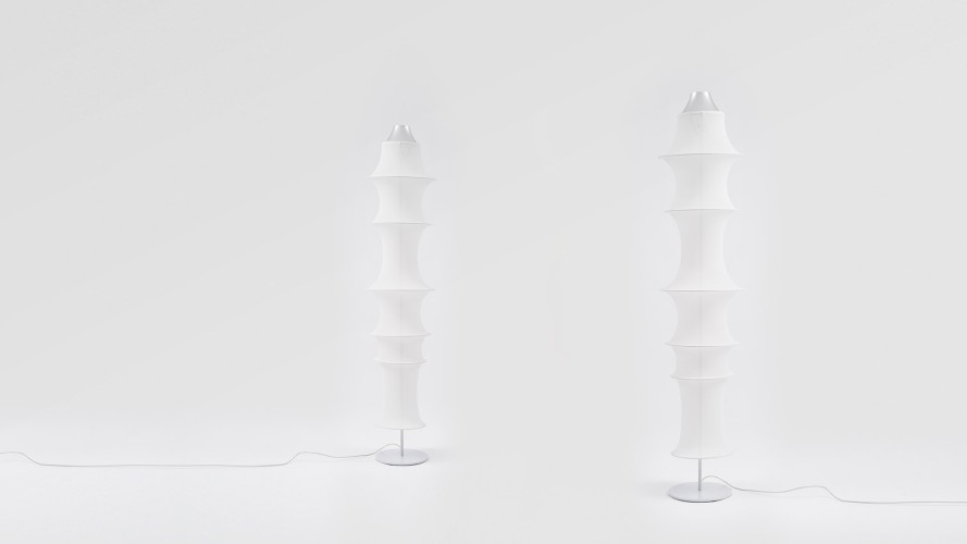 Artemide Falkland, terra