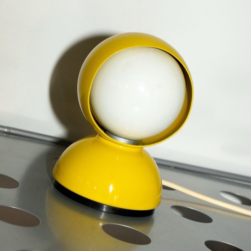 Artemide Eclisse Design Vico Magistretti 1965