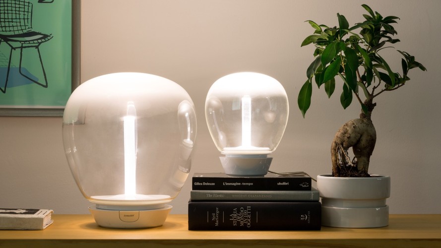 Artemide Empatia, tavolo