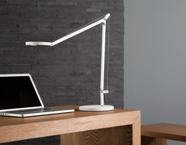 Artemide Demetra, tavolo