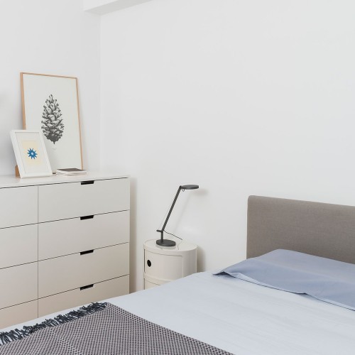 Artemide Demetra Micro, tavolo