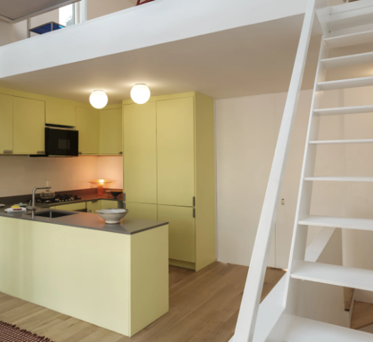 Artemide Dioscuri - Parete/Soffitto