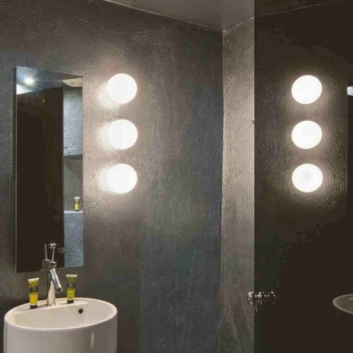 Artemide Dioscuri - Parete/Soffitto