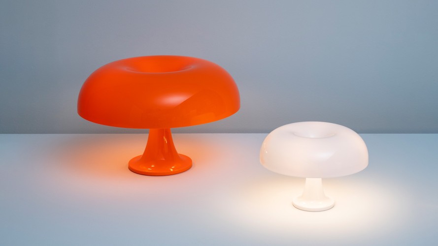 Artemide Nesso, in relazione con Nessino