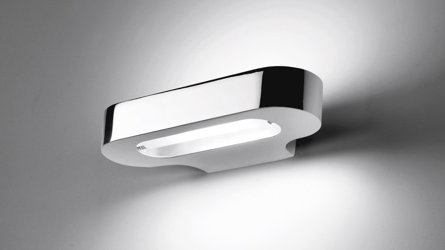Artemide Talo LED, parete