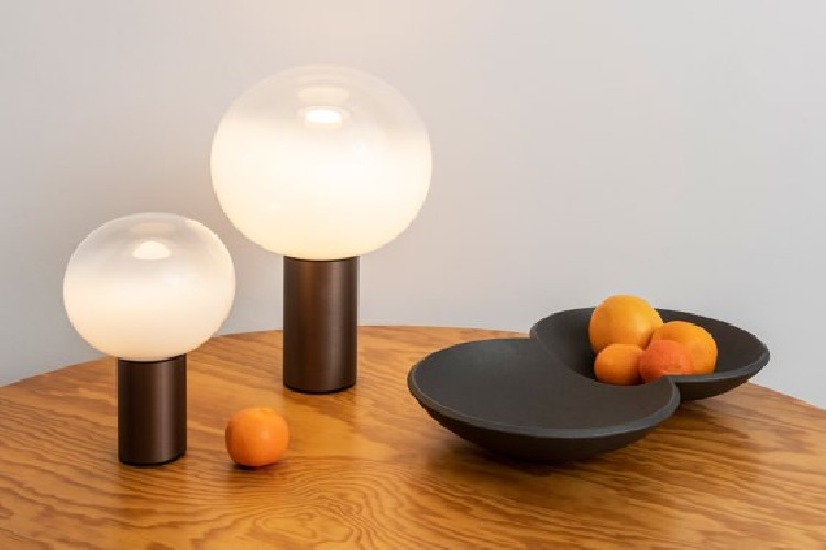 Artemide Laguna 26, tavolo