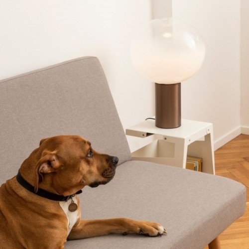 Artemide Laguna 37, tavolo