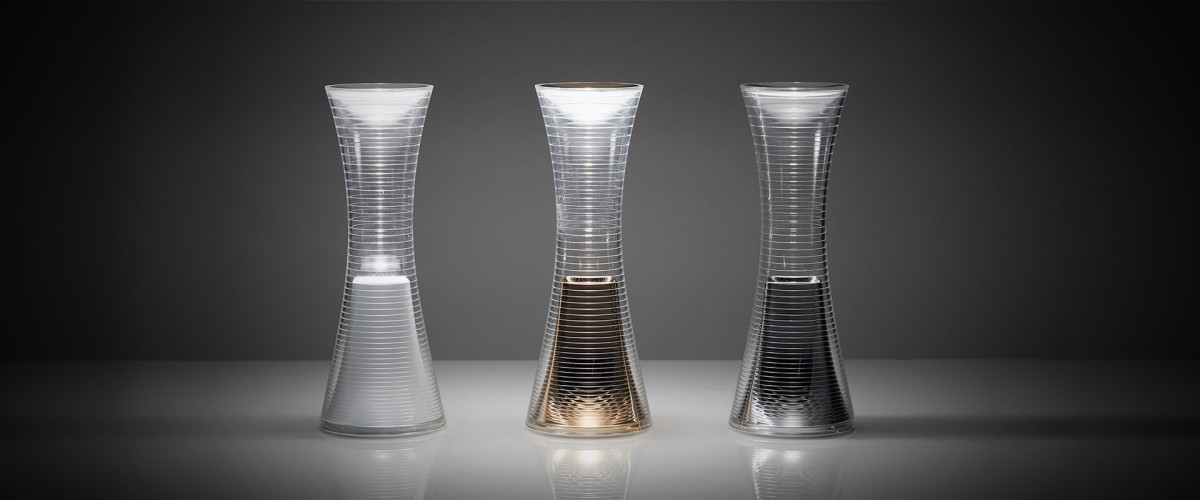 Artemide Come Together; variazioni