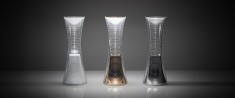 Artemide Come Together; variazioni