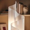 Artemide New Chimera Led; dettaglio