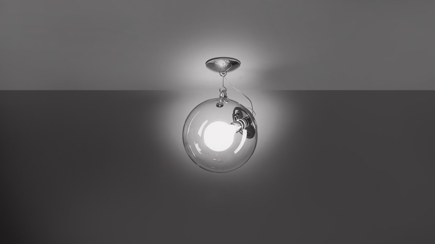 Artemide Miconos, soffitto