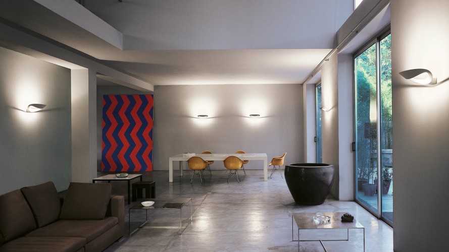 Artemide Mesmeri Led