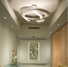 Artemide Pirce LED, soffitto