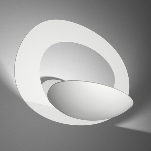 Artemide Pirce Micro LED, parete