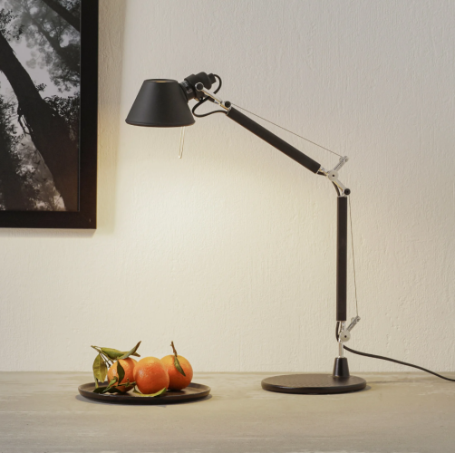 Artemide Tolomeo Micro