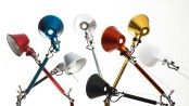 Artemide Tolomeo Micro; varianti