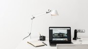 Artemide Tolomeo Micro