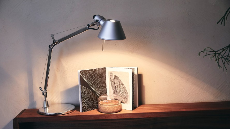 Artemide Tolomeo Micro