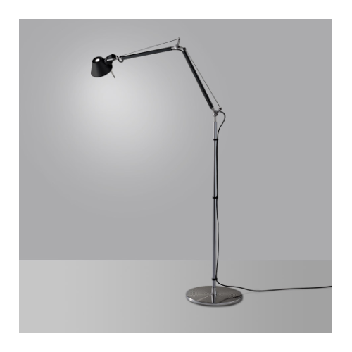 Artemide Tolomeo, terra