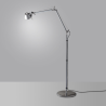 Artemide Tolomeo, terra