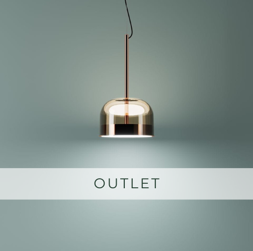 Fontana Arte Equatore, Rame