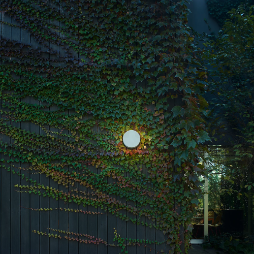 Luceplan Nui Wall, Outdoor