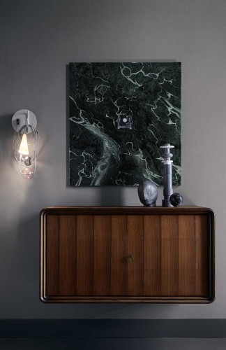 Foscarini Filo Amethyst Queen