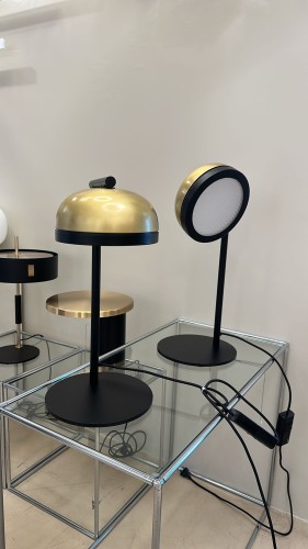 Tooy Molly 566.32; esposizione