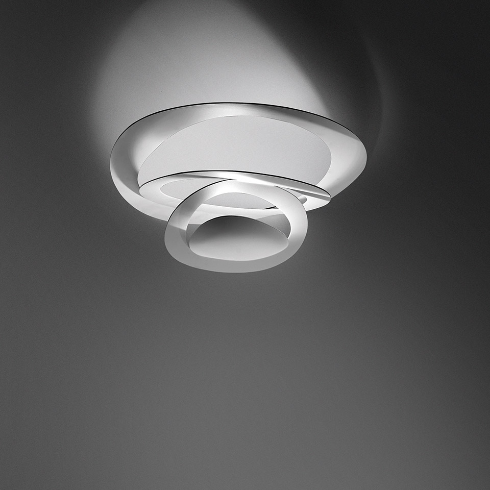 (image for) Artemide Pirce Mini LED Ceiling