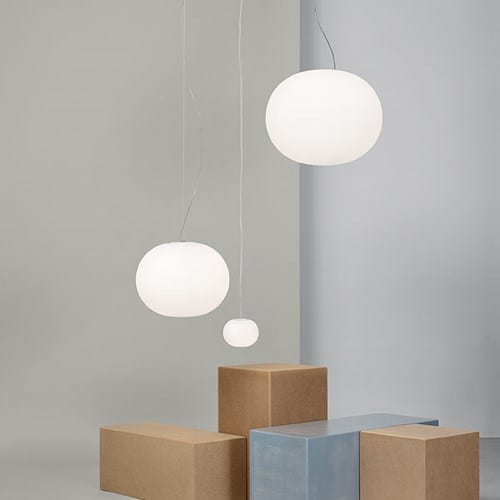 (image for) Flos Mini Glo-Ball S