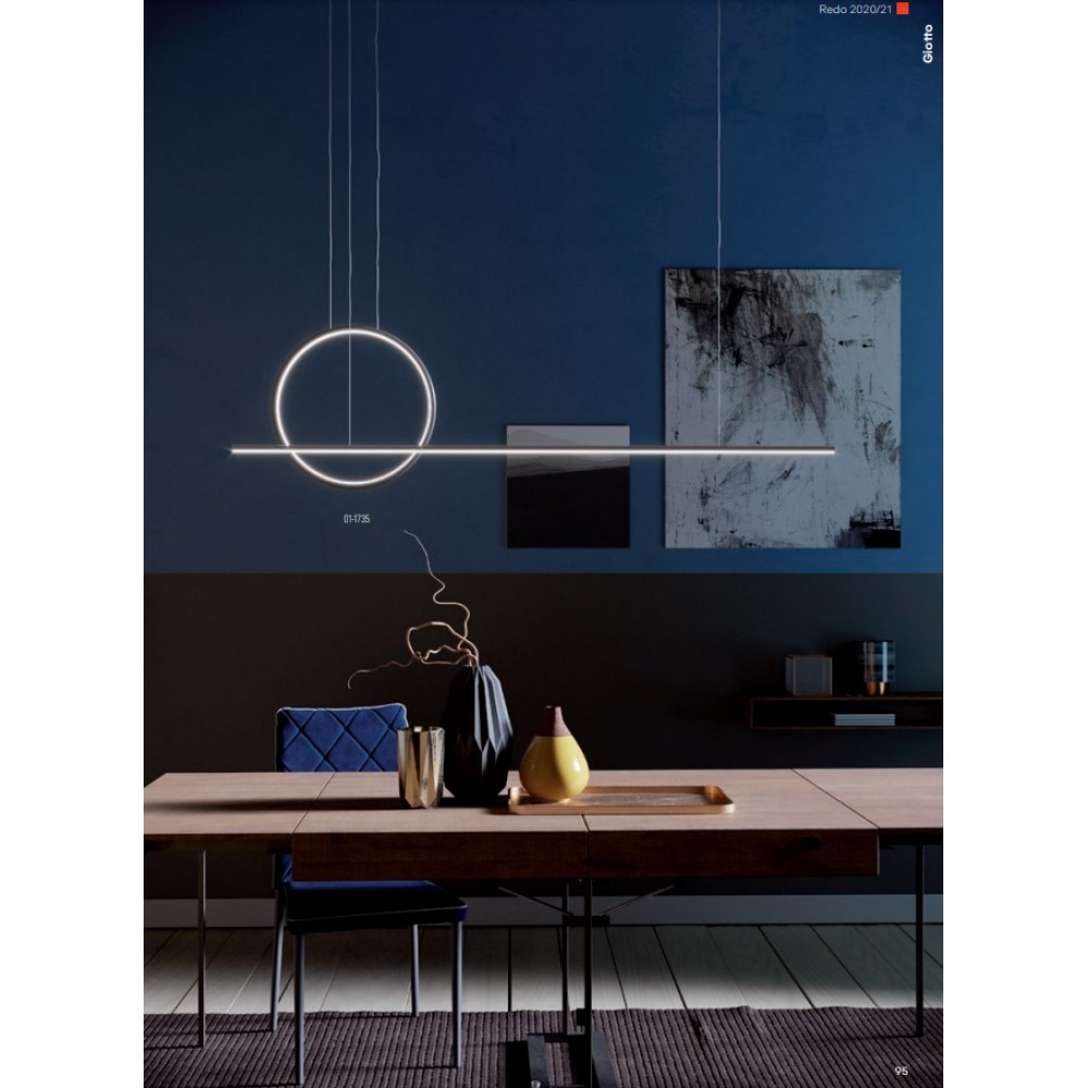 (image for) Redo Group Giotto Suspension S