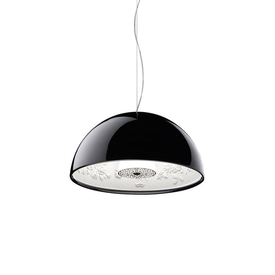 (image for) OUTLET – Flos Skygarden Small – Nero Lucido