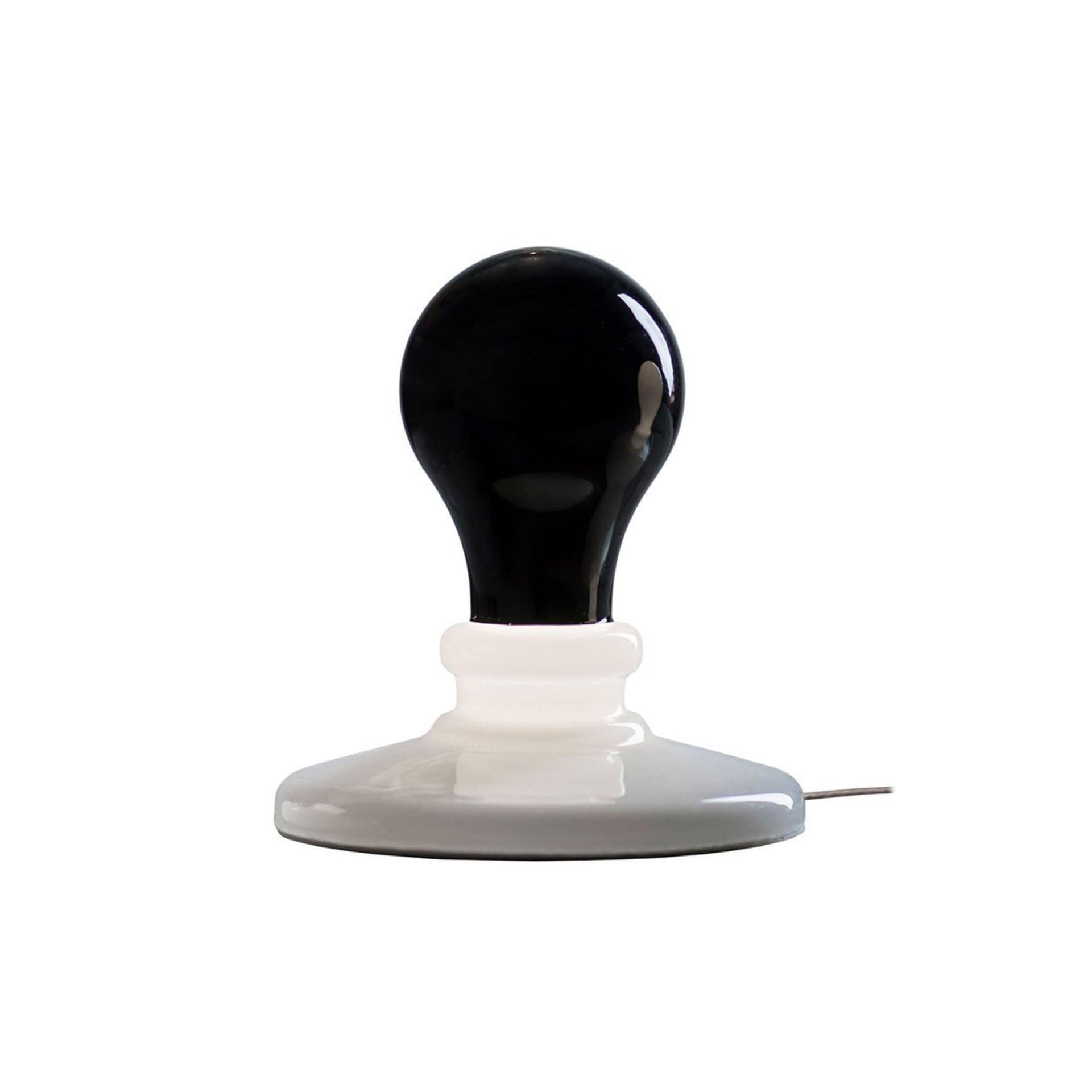 (image for) OUTLET – Foscarini Light Bulb – Nero