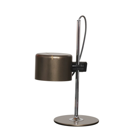(image for) OUTLET – Oluce Mini Coupé Bronzo