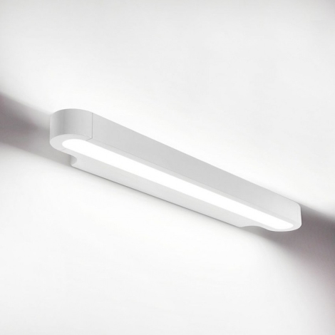 (image for) Artemide Talo 60 LED Bianco Opaco